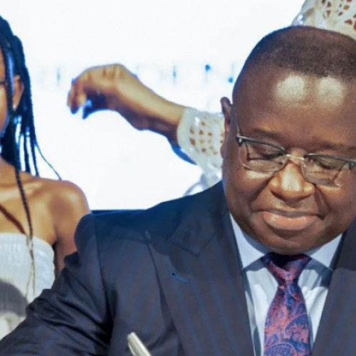 Interzicerea căsătoriilor minorilor în Sierra Leone: o nouă lege semnată de președinte