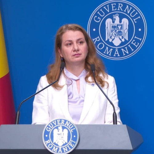 Rezultate Evaluare Națională 2024: Ministrul Educației, Ligia Deca, anunță notele examenului de anul acesta
