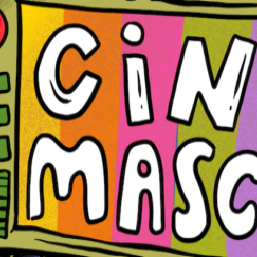 Programul CineMasca debutează vineri la Amfiteatrul Teatrului Masca