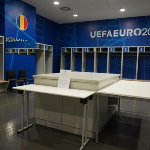 Echipa națională de fotbal a României părăsește Euro 2024 și lasă un mesaj emoționant