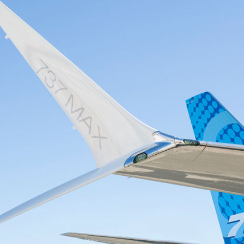 TAROM achiziționează două aeronave Boeing 737 MAX 8 prin leasing