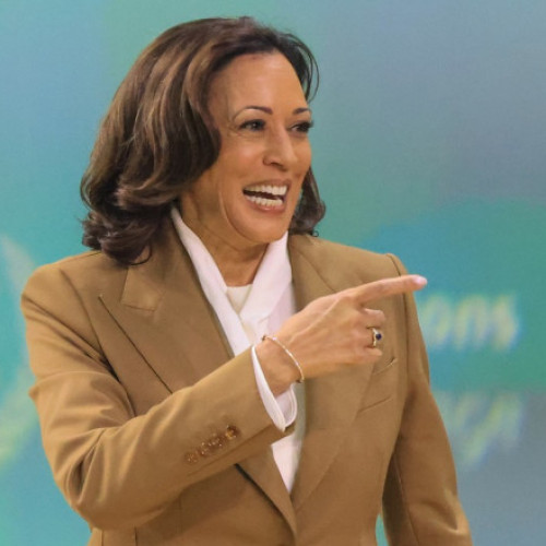 Kamala Harris este principala opțiune pentru înlocuirea lui Joe Biden