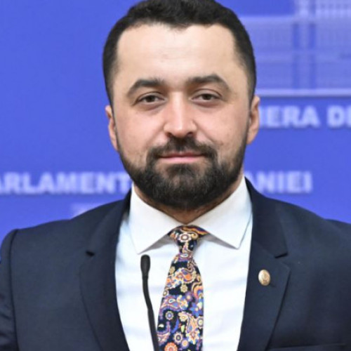 Deputatul Ciprian Ciubuc, urmărit penal pentru distrugere din cauza pășunatului ilegal