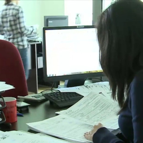 Romania rămâne sub media europeană la numărul de polițe de asigurare