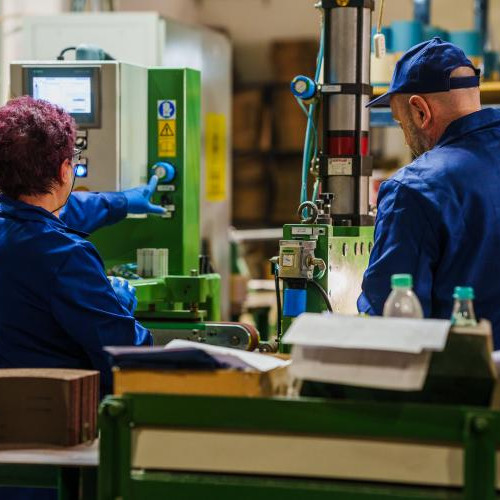 CARBOCHIM S.A. încheie 2023 cu o cifră de afaceri de 34,21 milioane de lei