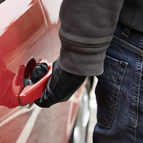 Incident la Satu Mare: Un bărbat refuză să restituie un autoturism împrumutat