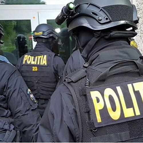 Percheziții de amploare la Satu Mare privind evaziunea fiscală și delapidarea