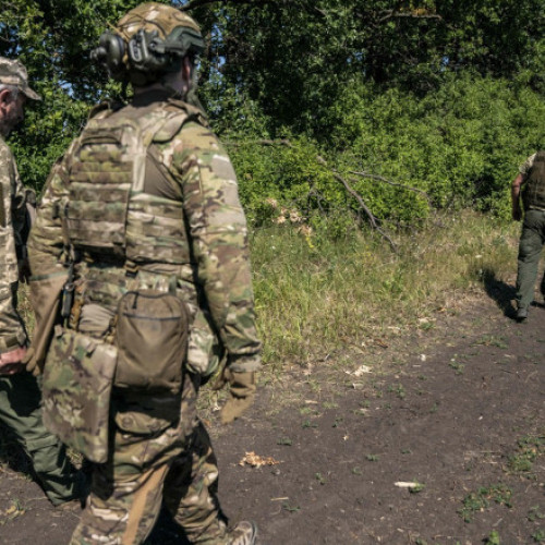 Europenii își mențin sprijinul pentru Ucraina în fața invaziei ruse