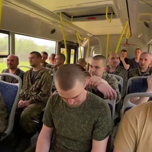 Reprezentant al Parchetului General al Ucrainei acuză Rusia de execuții ale prizonierilor de război ucraineni