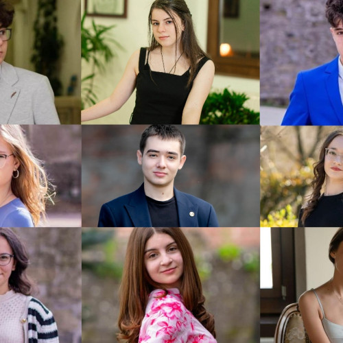 Performanțe remarcabile la Evaluarea Națională 2024 în județul Alba