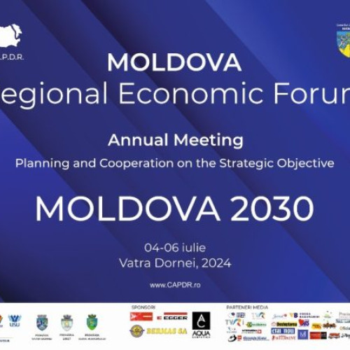 FERM inițiază colaborarea pentru dezvoltarea strategică a Regiunii Extinse a Moldovei