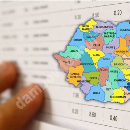 Ministerul Educației a publicat rezultatele Evaluării Naționale