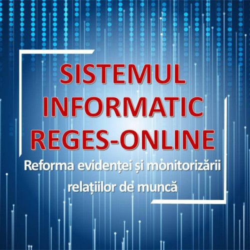 Sesiune online organizată de ITM Dâmbovița pentru companiile IT și angajatori