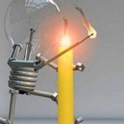 Avarie la rețeaua electrică din Târgoviște lasă mai multe cartiere fără curent