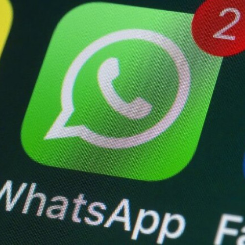 WhatsApp introduce o nouă funcție pentru utilizatorii de iPhone