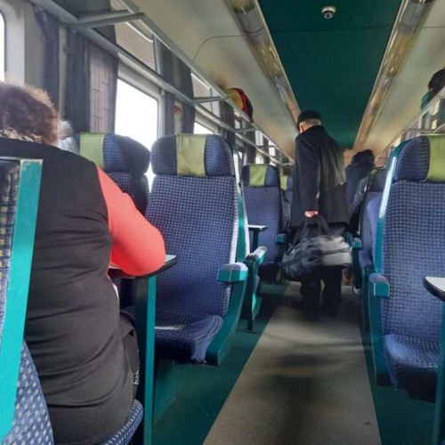Autoritatea pentru Reforma Feroviara anunță lansarea licitației pentru îmbunătățirea mersului de tren