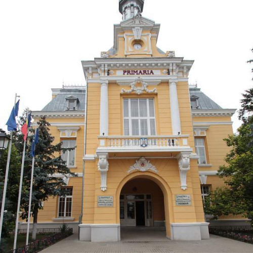 Situația financiară a Primăriei Botoșani continuă să fie neclară, iar instituția nu oferă detalii