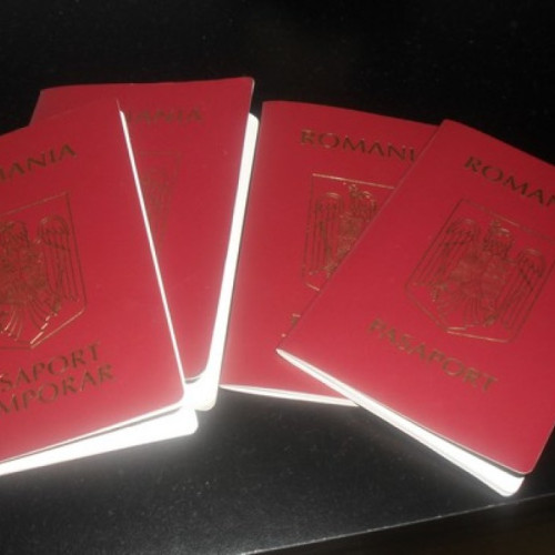 Eliberarea pașaportului temporar doar în cazuri obiective și urgente