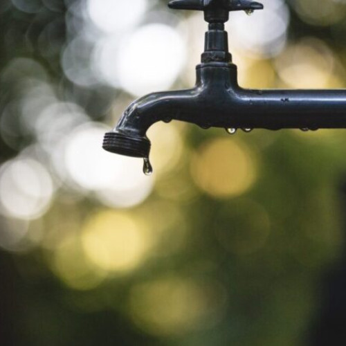 Restricții de livrare a apei potabile în mai multe localități din județul Buzău