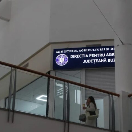 Guvernul Ciolacu aproba Ordonanta de Urgenta pentru reorganizarea Ministerului Agriculturii