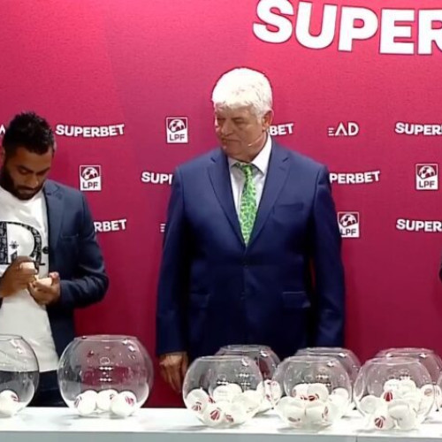 Gloria Buzău va deschide noul sezon de Superliga cu o deplasare la Petrolul