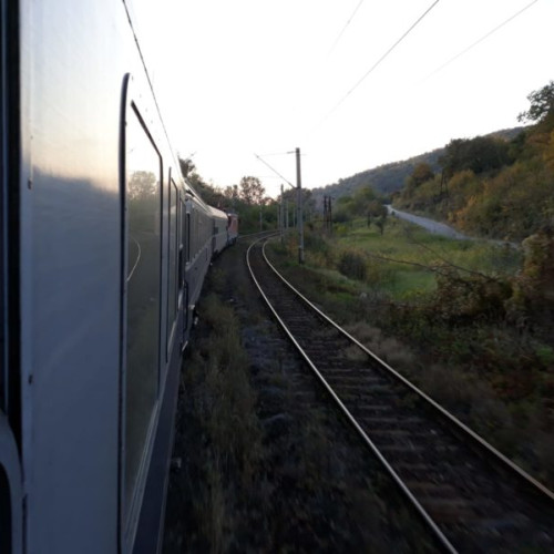 Intervenții ale pompierilor din Mureș pentru înlăturarea efectelor fenomenelor meteo