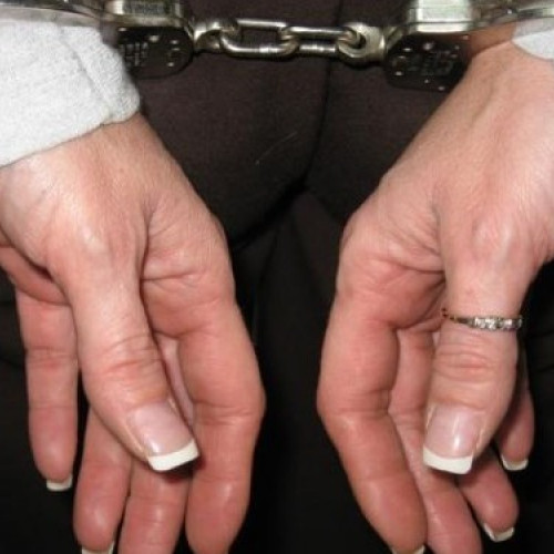 Femeie din Vâlcea, condamnată în Italia, găsită în timp ce era audiată într-un alt dosar