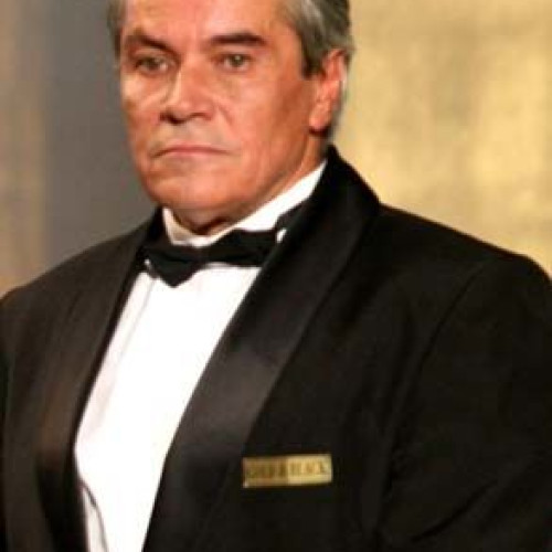 Actorul Ion Ritiu s-a stins din viață