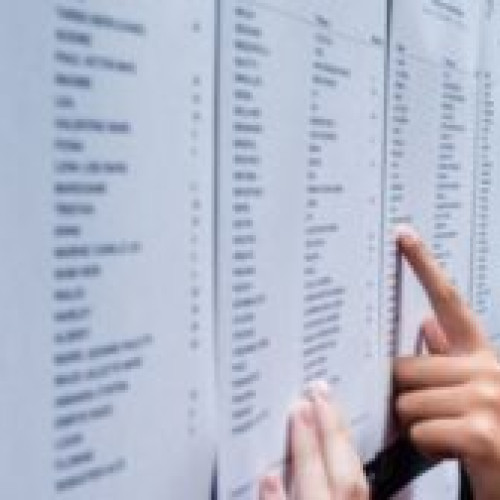 Rezultate Evaluare Națională: 74,4% dintre candidați au obținut medii peste 5