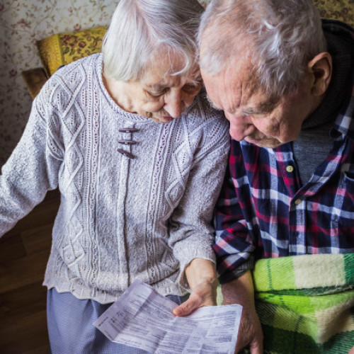 Deciziile de recalculare a pensiilor în baza Legii nr. 360/2023 vor fi transmise în august 2024