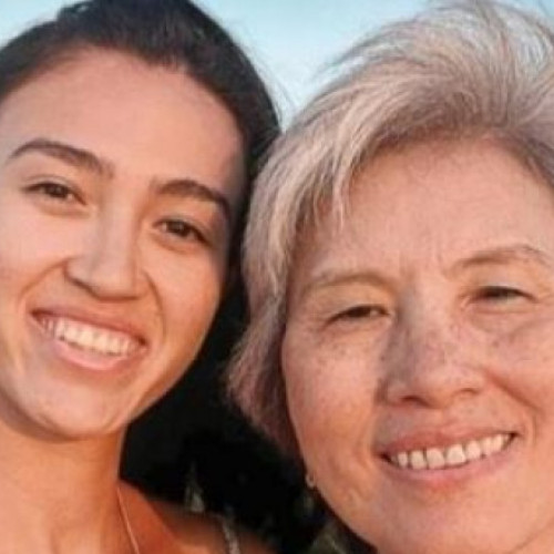 Mama tinerei Noa Argamani, rapită de Hamas, a murit la scurt timp după cei fiica ei a fost salvată