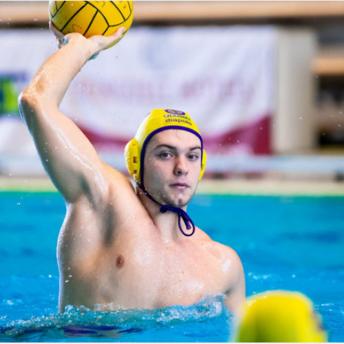 Petar Kovacevic, noul antrenor al echipei CSM Oradea, își exprimă aprecierea pentru David Belenyesi