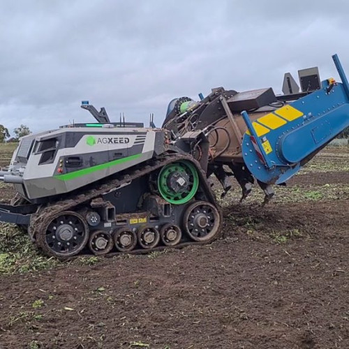 Conferința "Protecția solurilor agricole și silvice în condițiile schimbărilor climatice” organizată la Iași