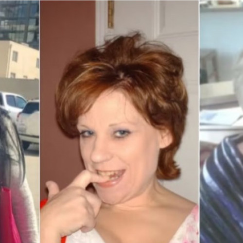 O femeie extrădată în Marea Britanie pentru escrocherie