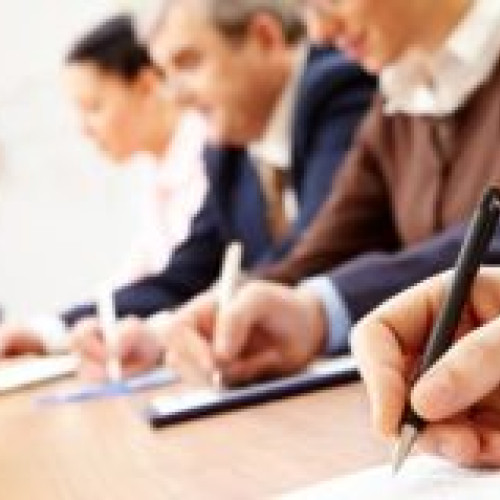 AJOFM Brașov organizează șapte cursuri de calificare în luna iulie