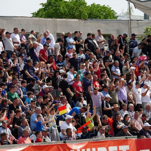 FC Botoșani va începe sezonul 2024-2025 al Superligii împotriva Oțelului Galați