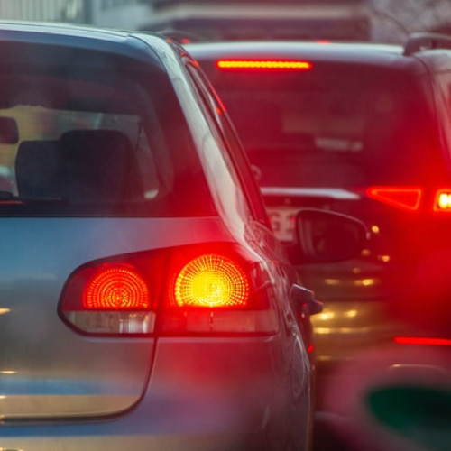 Valea Oltului se închide pentru o lună începând de luni