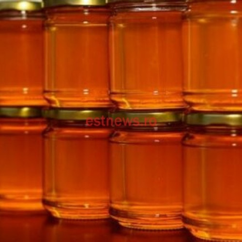 Uniunea Europeană impune reguli noi pentru importurile de miere și produse apicole