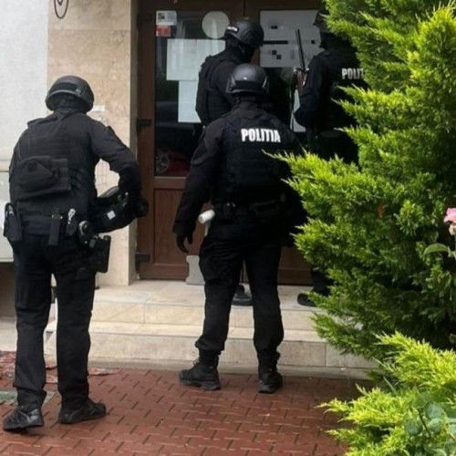 Bărbat din Florești condamnat pentru tentativă de furt calificat