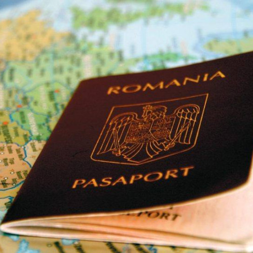 Noile reguli pentru eliberarea pașapoartelor simple temporare intră în vigoare