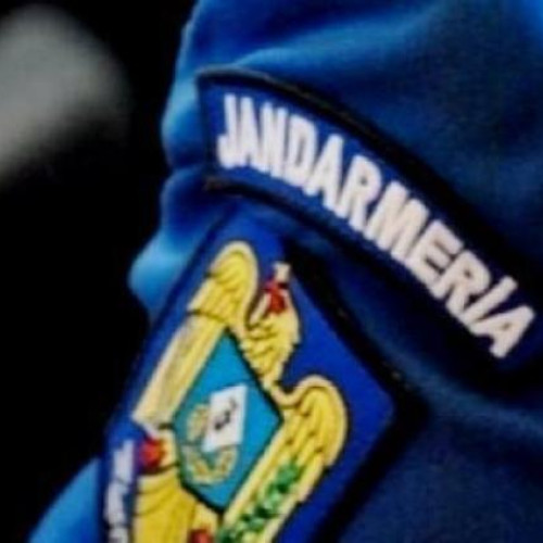 Gruparea de Jandarmi din Cluj-Napoca organizează un concurs pentru diverse posturi