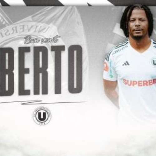 FC Universitatea Cluj își întărește echipa cu un nou jucător portughez