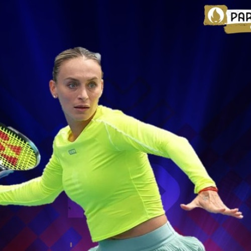 Ana Bogdan, Jaqueline Cristian și Irina Begu vor reprezenta România la Jocurile Olimpice de la Paris