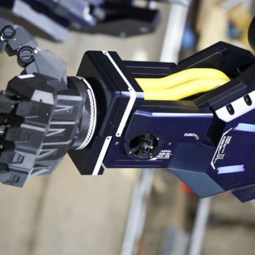 Companie feroviară japoneză introduce un robot umanoid pentru întreținere