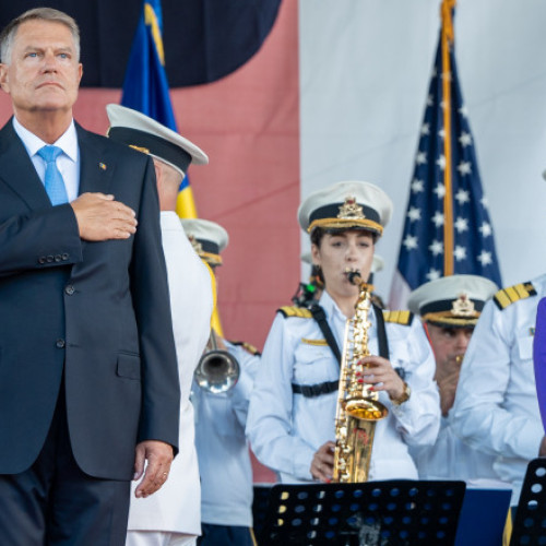 Prietenia româno-americană sărbătorită de Ziua Națională a SUA