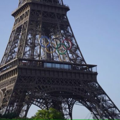 Comitetul International Olimpic neagă anularea Jocurilor Olimpice de la Paris