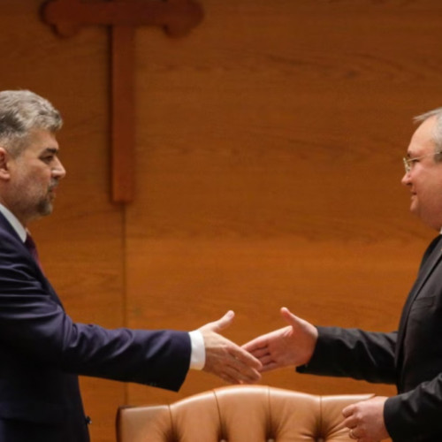 PSD și PNL au stabilit datele alegerilor parlamentare și prezidențiale