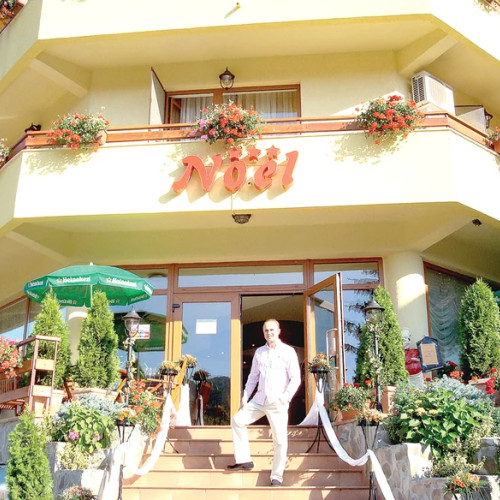 Sitcomul românesc "Trăsniții" a intrat în Cartea Recordurilor