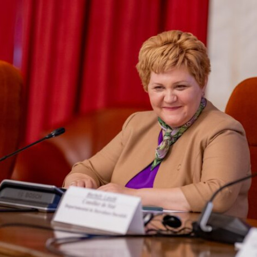 România și Statele Unite ale Americii au o colaborare strânsă în cadrul NATO