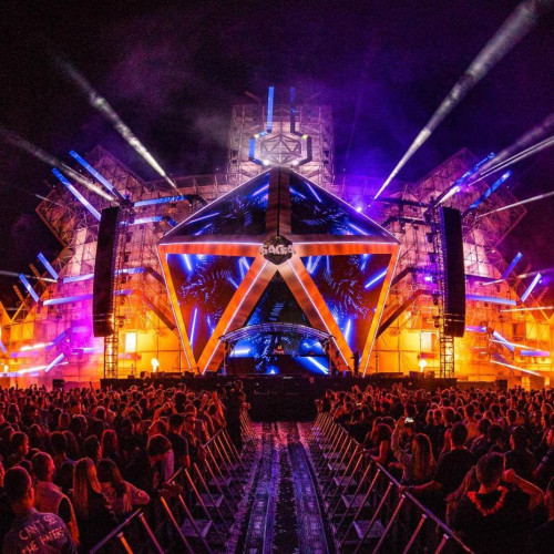 Saga Festival revine în perioada 5-7 iulie